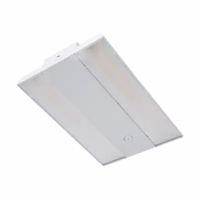 ALBEO Linear High Bay: 14 3/16 in Lg, 15,000 lm_18,000 lm_24,000 lm, 4000K/5000K - 1 ft. Linear LED Bay Lights