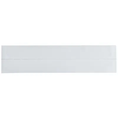 BRADY Tag Label: 50 ft, Polyester - Brady Continuous Label Rolls