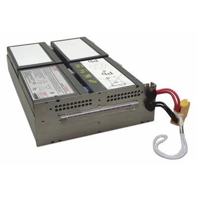 APC BY SCHNEIDER Replacement Battery: 48 V DC Volt - Replacement UPS Batteries
