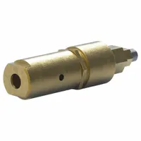 Locking Valve Kit: Fail Safe Valve (MPN OFSV-004)
