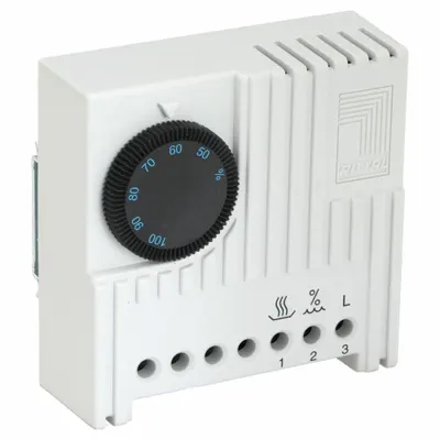 RITTAL Hygrostat 3118000 - Humidifier Controls