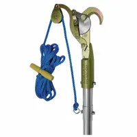 JAMESON Tree Pruner: 1 1/4 in, 23 in Lg, Steel, Telecommunication, PHA-14/PR 20 (MPN PH-14-PKG)