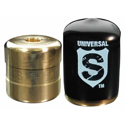 JB INDUSTRIES Locking Refrigerant Cap - Locking Refrigerant Caps