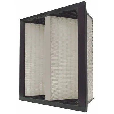 OEM V-Bank Air Filter - MERV 14 V-Bank Air Filters