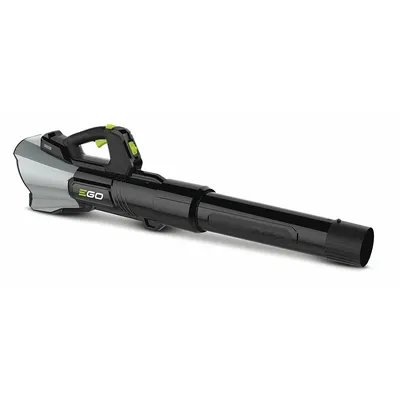 EGO Battery-Powered Handheld Leaf Blower: POWER+, 600 cfm Max. Air Flow - Battery-Powered Handheld Blowers