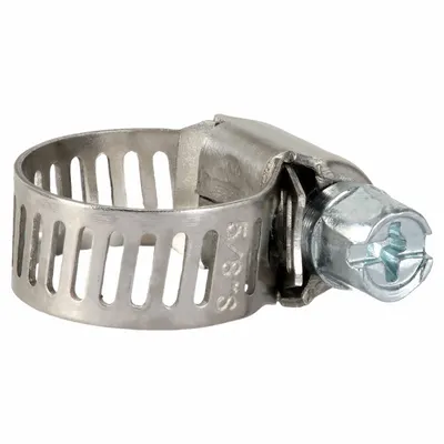 RIDGID Hose Clamp: For 1822 Series Threaders - Ridgid Pipe Threading Parts