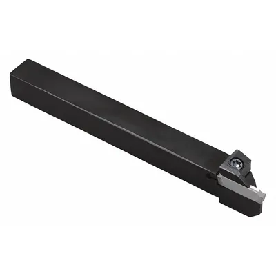 KYOCERA External Grooving Toolholder (MPN KGDL1212F2) - Indexable Parting & Grooving Toolholders