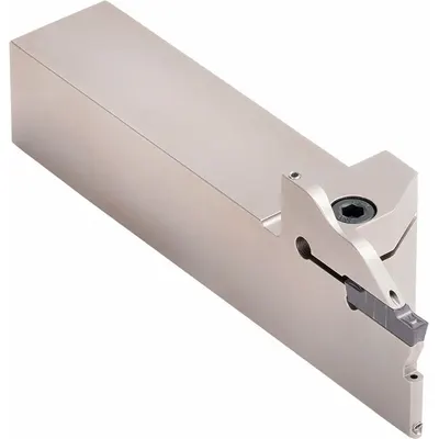 KYOCERA External Grooving Toolholder (MPN KGDL164T254JCT) - Indexable Parting & Grooving Toolholders