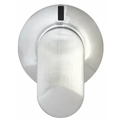 Replacement knob for Whirlpool ovens. Restores control interface function for temperature and mode selection. Genuine OEM part.