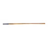 SEYMOUR MIDWEST LINK Bent Hay Fork Handle: Wood Handle, Bent Handle, 54 in Handle Lg (MPN 66566)