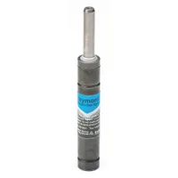 Gas Spring: M6 Thread Size, 7 63/64 in Ext Lg, 270 lbf Force, End Fittings Not Included (MPN R19-080-BK)
