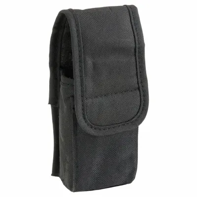 MONARCH Carrying Case: Carrying Case, 7 in Overall Lg, 2 1/2 in Overall Wd - Monarch Tachometer Accessories