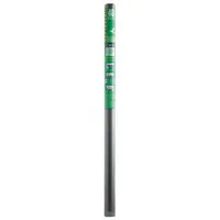 SAINT-GOBAIN ADFORS Replacement Screen: Fiberglass, Charcoal, 18 x 16 Mesh Size, 4 ft Wd, 25 ft Lg (MPN FCS11159-M)