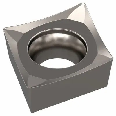WIDIA POSITIVE INSERT GEO AL: CCGT2152AL - Diamond Indexable Turning Inserts
