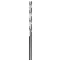DEWALT Cut-Out Bit: High Speed Steel, 1/8 in Drill Bit Dia, 1 7/16 in Cutting Dp, 5 PK (MPN DWAMM18005)