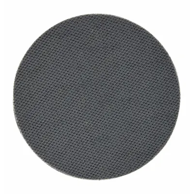 DEWALT Drywall Sanding Disc: Disc, 9 in, Hook and Loop, Mesh Backing, 240 Grit - Abrasives for Drywall Sanders