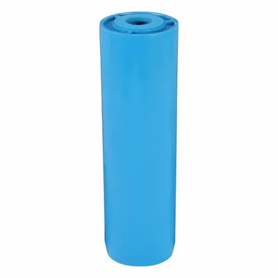 RESINTECH pH Neutratlization Cartridge: Ions, M-CALCOR, AF-10-3232, 2 1/2 in Overall Dia - Water Purification Cartridges & Filters
