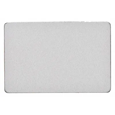 EATON Legend Plate: 22 mm Panel Mounting Size, Rectangular - Push-Button Rings & Plates