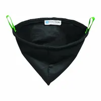 PIG Stormwater Framed Drain Insert: Floatables/Sediment, 30 in dia x 3 in H, 245 gpm Max. Flow Rate (MPN INT201-WPT)