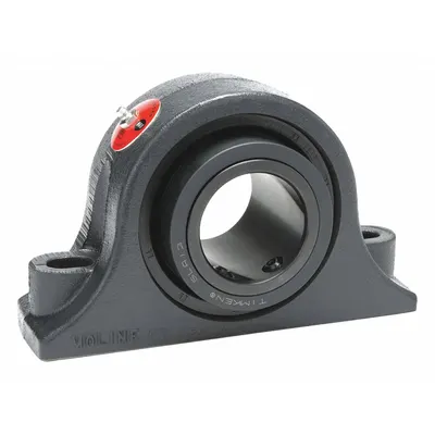 MOLINE BEARING Expansion Pillow Block Spherical Roller Bearing - Expansion Pillow Block Spherical Roller Bearings