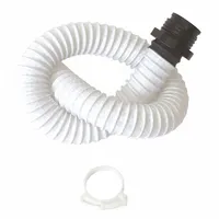 Breathing Tube: 26 in Lg, CC20 Series Hood/RT Series Hood (MPN PA1BT)