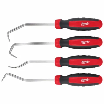MILWAUKEE 48-22-9217 Hook & Pick Set - Hook & Pick Sets