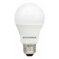 LEDVANCE/ SYLVANIA Compact LED Bulb: Medium Screw (E26), LED, (A) Classic, A19, 14 W Watt, 2700K (MPN 79292)
