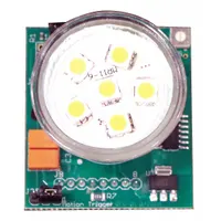 SOUNDTUBE Light Sensor: Light Kit/Mounting Hardware, FP Series, FP-LIGHT MODULE