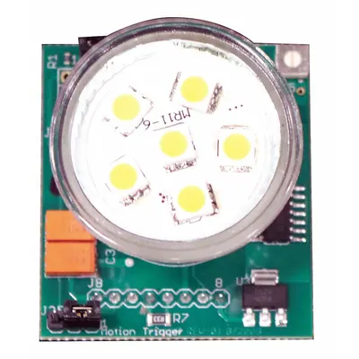 SOUNDTUBE Light Sensor: Light Kit/Mounting Hardware, FP Series - Equipment for Audio Amplifiers & Speakers