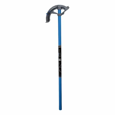 IDEAL Conduit Bender: 1/2 in EMT Conduit Size - Aluminum & Galvanized Steel, 4.35 in - Hand Conduit Benders