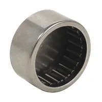 TRITAN Needle Roller Bearing: MJT-1, 691, 3/8 in Bore, 9/16 in OD, Sngl Sealed, 0.563 in Overall Wd (MPN MJT691)