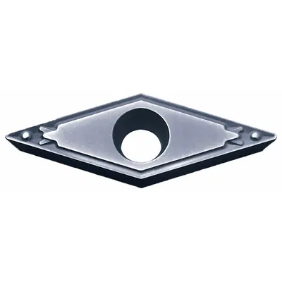 KYOCERA VBMT221HQPR930 Diamond Indexable Turning Insert - Diamond Indexable Turning Inserts