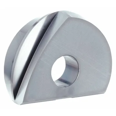 OSG Ball Nose Milling Insert: PFB1250A-Q (MPN 52101046) - Parallelogram Indexable Milling Inserts