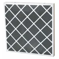 Air Filter: 300 cfm Airflow - Max, Air Filter, 12 in Nominal Ht, 12 in Nominal Wd, 2 in Nominal Dp (MPN OG1212)