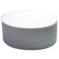 CYTIVA WHATMAN Quantitative Filter Paper: 40 Grade, 5.5 cm Dia, 0.21 mm Thick, Medium (MPN 1440-055)