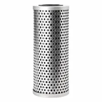FLEETGUARD Hydraulic Filter: Cartridge, 1 3/4 in Inside Dia, 3 11/16 in Outside Dia, Glass (MPN HF7767)