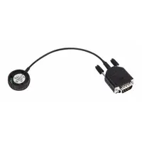 TESA BROWN & SHARPE TLC Adaptor Cable: TESA TLC Bluetooth, Bluetooth Transmission Protocol (MPN 04760179)