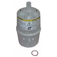 CARRIER Thermostatic Expansion Valve: CNPVP3017ALA Mfr Part #