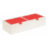 GENIE Microplate Holder: SI-Mx200, Microplate, Foam (MPN SI-MX030)