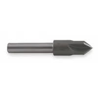 KEO Countersink: 82°, 4 Flute, 3/4 in Body Dia, TiN Coated Cobalt (MPN 919-000-534)