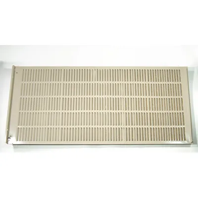 CHAMPION 322117-104 Louver Assembly - Replacement HVACR Fans, Filters & Ventilation Parts