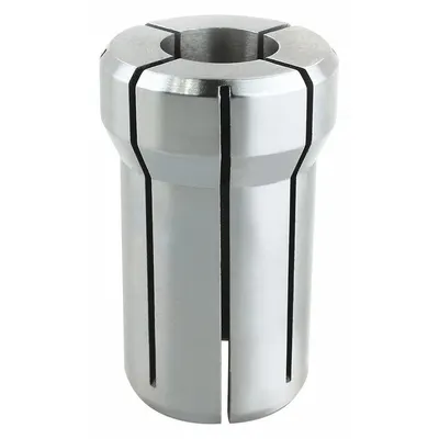LYNDEX-NIKKEN Standard DA Collet, 1/8 in, DA180 Series - Standard DA Collets
