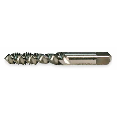 WIDIA GTD Spiral-Flute Tap for Aluminum - Spiral-Flute Taps for Aluminum