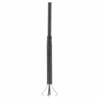 GENERAL Mechanical Retrieval Tool: 4 Jaws, 1 in Jaw Cap., Shft. Typ. Fixed (MPN 70396)