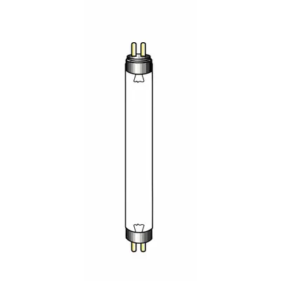 ELGA Lamp: LC118 - Water Purification System UV Lamps