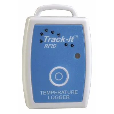 MONARCH Data Logger: -4°F to 140°F, -20°C to 60°C, Included, 5396-2010-CAL, Dew Point/Temp - Temperature Data Loggers