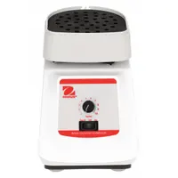 OHAUS Vortex Mixer: Analog Control, OHAUS, 300 RPM to 3,500 RPM, 300 RPM Speed - Min, Vortex Mixer (MPN VXHDAL)