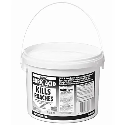 JT EATON Crawling Insect Killer Powder - Insecticides for Crawling Insects