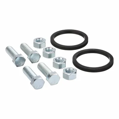BELL & GOSSETT Flange Hardware Kits: P64910, Compatible with Part No. 4RD16/4RD17