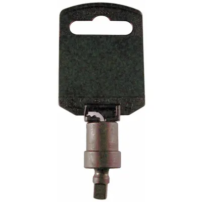 WESTWARD 1/4" Drive Flex Impact Socket Adapter - 1/4" Drive Flex Impact Socket Adapters